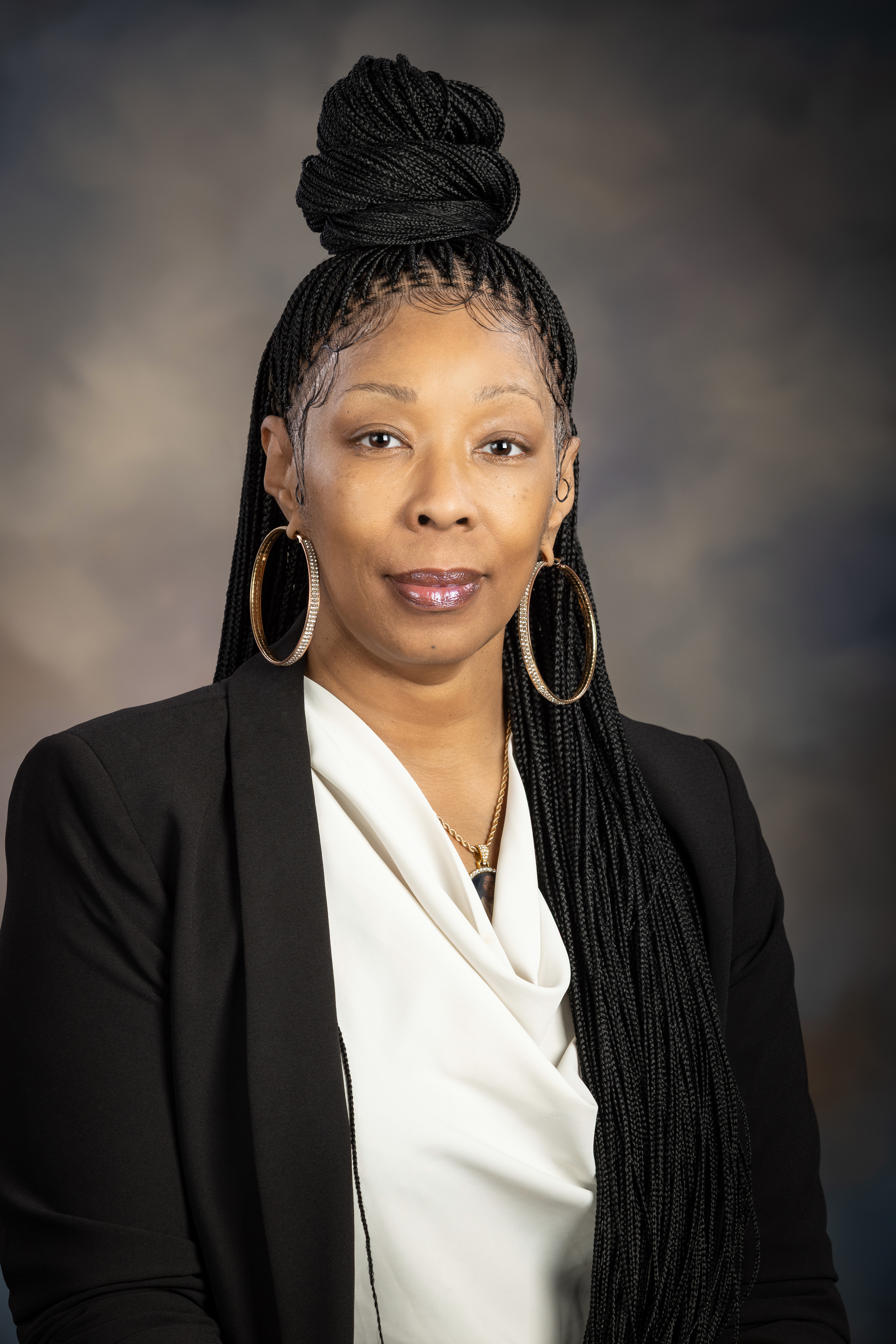 Chelle Bullard